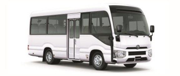 Bus